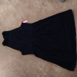 Xhilaration Navy Blue dress, Juniors size medium